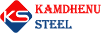 Kamdhenu Steel.